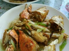 -海香园饭店