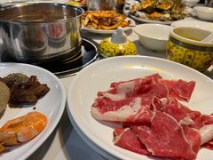 -九月海·海鲜自助(世纪东方店)