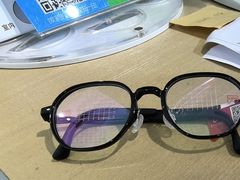 -青聪儿童眼镜(五官科医院宝庆路店)