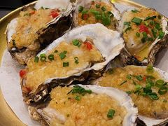 -新鞑烤羊腿(康平路店)