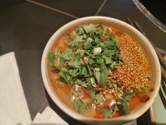 -季季山·云南野生菌火锅(上海首店)