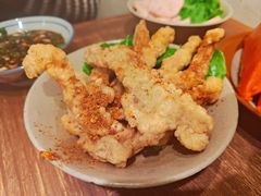 -马厂老火锅(胜太路店)