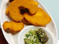 -生活本该如此北京小馆(周庄嘉园店)
