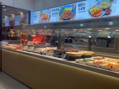 -乡村基(双流时代奥特莱斯餐厅)