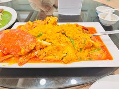 -建兴酒家(班塔通分店)