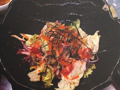 啥啥沙拉-醉虎传(南锣鼓巷店)