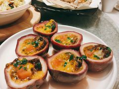 -79号渔船海鲜饭店(宝安店)