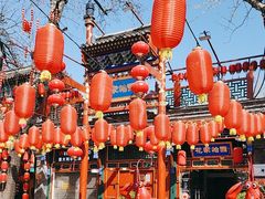 -花家怡园(四合院总店)