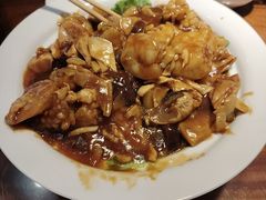 -惠宾饭庄(中山路店)