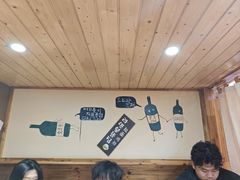 -恩你小木屋·烤肉韩式料理(嘉兴秀洲店)