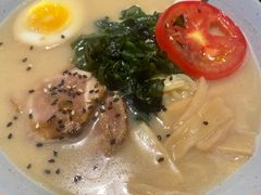 -松幸日式料理(中山路店)