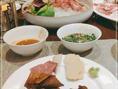 -上海金陵紫金山大酒店·汇海餐厅