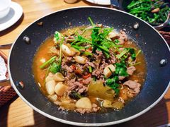 -老阿爸鲜鱼土菜(昆山花桥店)