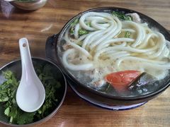 -贵州沾水米线(学田湾店)