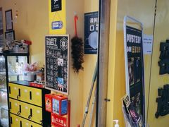-谜盒子奇幻密室(南屏店)