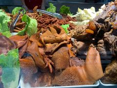 -三毛烤鸡(清泰街店)