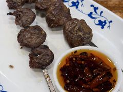 -柴氏风味斋(甘家口店)