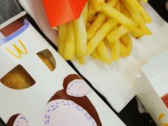 -麦当劳(杭州萧山文源店)