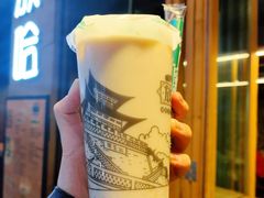 -放哈·甜醅子奶茶创造者(正宁路店)