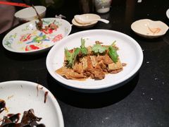 -老头儿油爆虾·知味杭州(爱琴海购物中心)