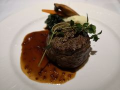 -王品牛排(郑州大卫城店)