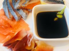 -百香自助餐厅·西安唐隆国际酒店(曲江店)