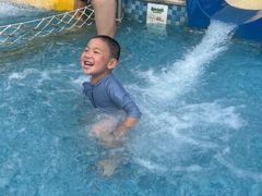 -苏州乐园森林水世界