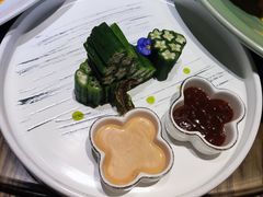 -全聚德(江宁店)