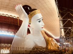 -ခြောက်ထပ်ကြီးရွှေသာလျောင်းဘုရားကြီး