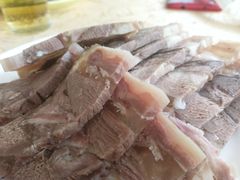 -大桥羊肉夜宵·小龙虾(金龙新街店)