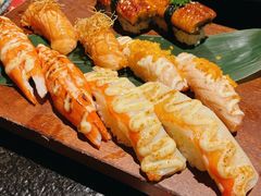-古田居·特色寿司料理(星之岛旗舰店)
