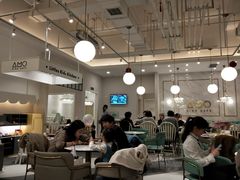 -艾米茉亲子餐厅(万象城店)