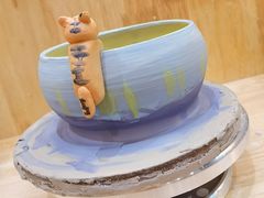 -青韵台陶艺Diy(永庆坊店)