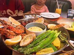 -卡佩罗意大利餐厅及酒吧Al Cappello Trattoria