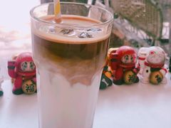 -五进制 Coffee Shop