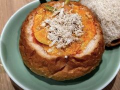 -mango tree芒果树泰国餐厅(青岛万象城店)