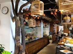 -老灶房-四川土菜(开元店)