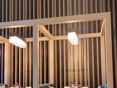 大堂-南京长江之舟华邑酒店·鲜艳自助餐厅