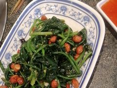 -揽月斋炙子烤肉·清真(安定门·五道营店)