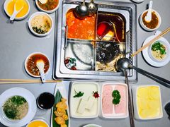 -海底捞火锅(金光华店)