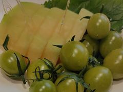 -77号渔船·蒸海鲜青岛菜(积米崖店)