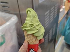 -蜜雪冰城(观音桥步行街店)
