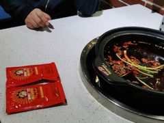-钢管厂五区小郡肝火锅串串香(总店)