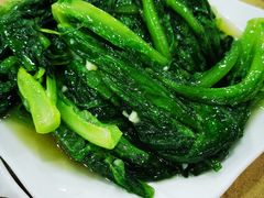 炒时蔬-双月饭店·20年老字号(新村店)