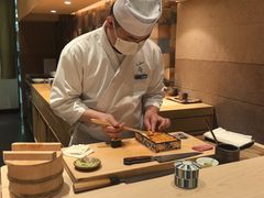 -Ginza Onodera 鮨(外滩十八号店)