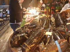 -万达瑞华酒店美食汇自助餐厅(楚河汉街店)