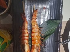 -大渔铁板烧(花园道店)