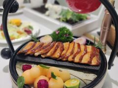 -3号仓库·创意中国菜(新世界城店)