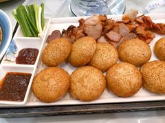 -龙香居海鲜浑锅家常菜·特色驴肉