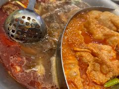 -刘一锅筋头巴脑(大悦城C店)